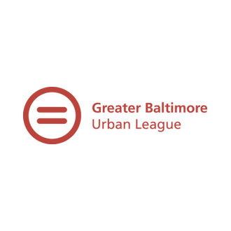 Greater Baltimore Urban League Logo