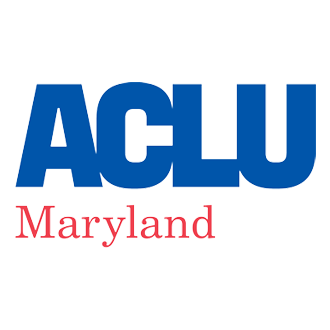 ACLU Maryland Logo