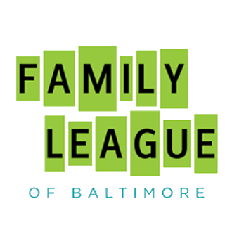Family League Logo