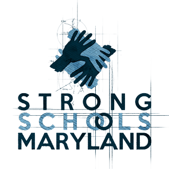 Strong Schools Maryland Logo